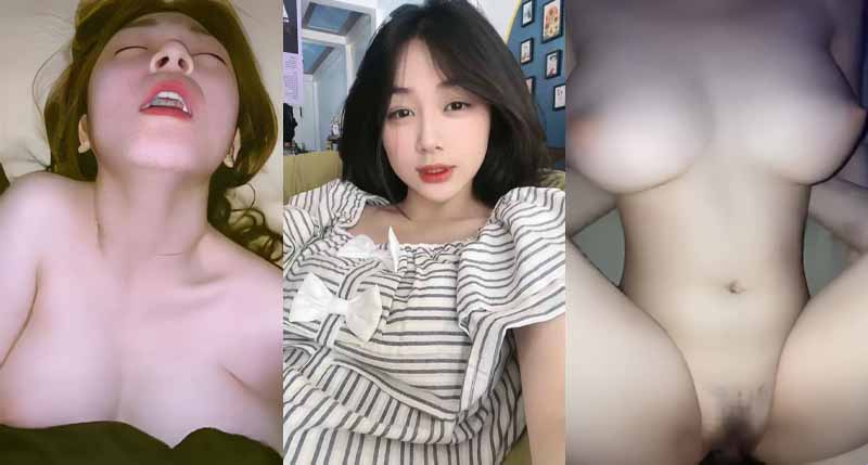Tran Ha Linh Mistert6868 y su novio parte 1